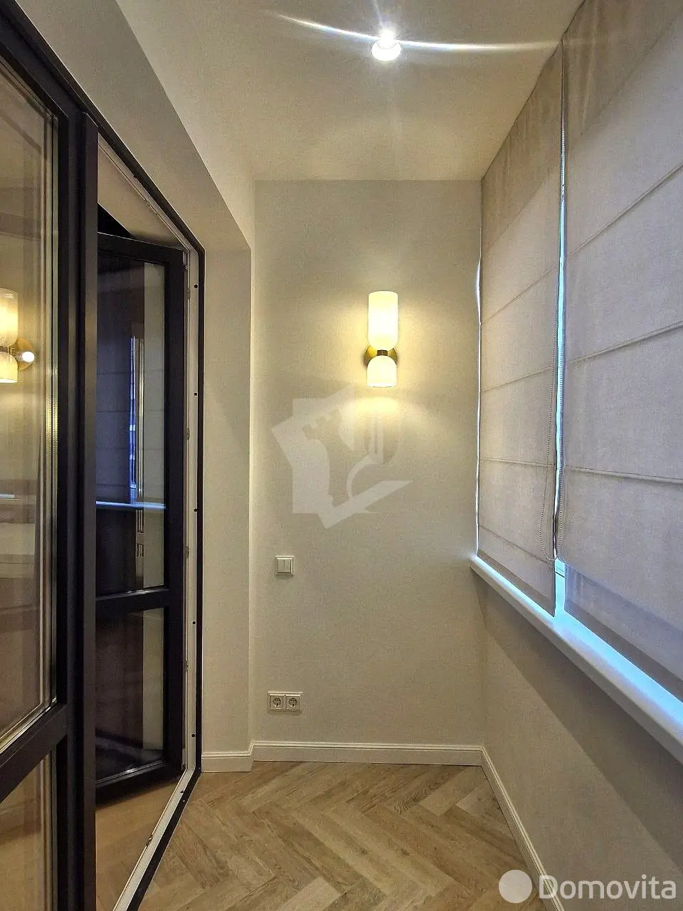 Снять 2-комнатную квартиру в Минске, пр-т Мира, д. 1, 670USD, код 147893 - фото 15