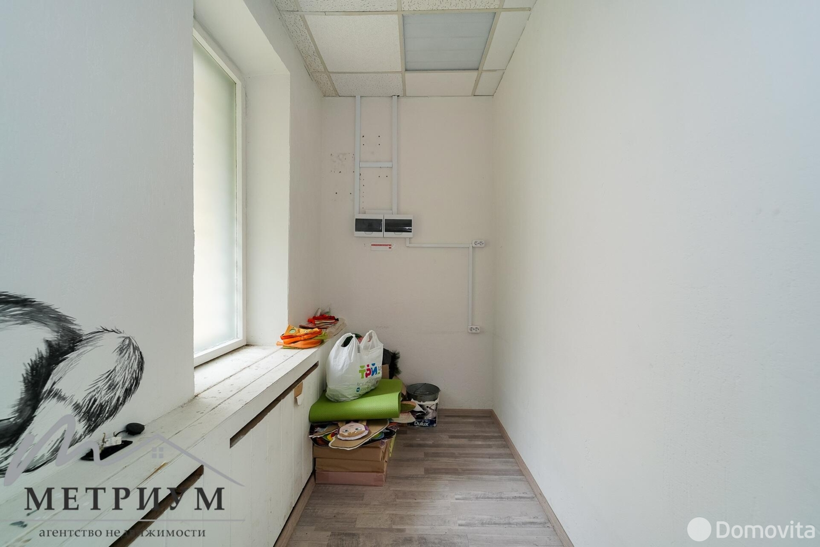 торговый объект, Минск, ул. Голодеда, д. 73