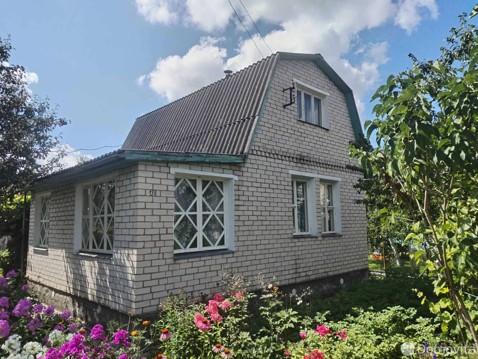Стоимость продажи дачи, Равнополье, 