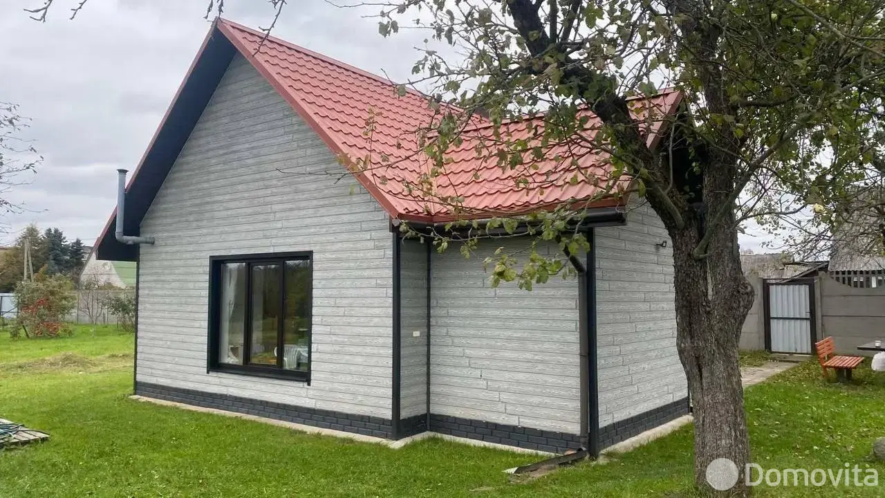 дом, Партизанский, ул. Советская 