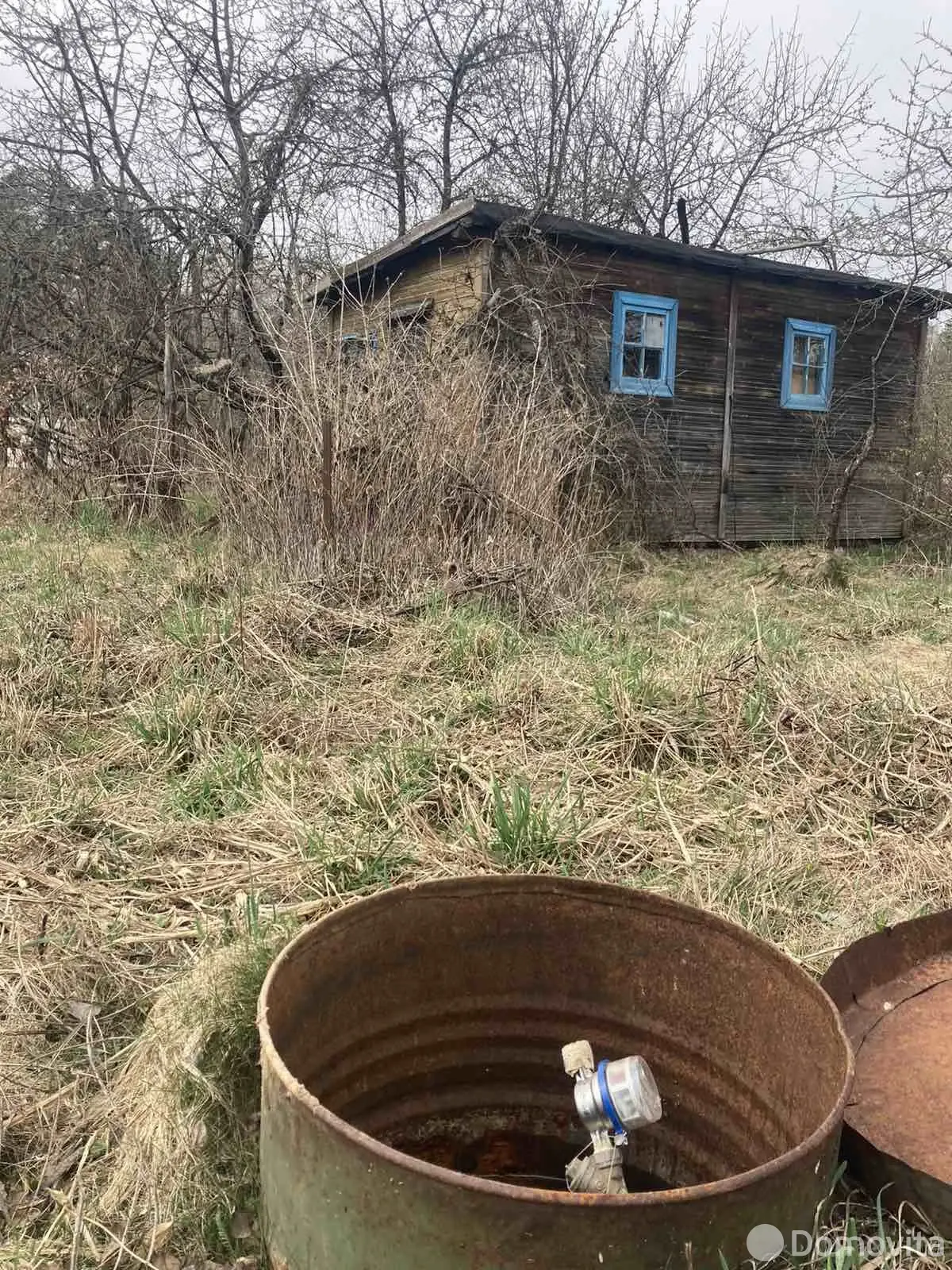 Стоимость продажи участка, Приграничное, 
