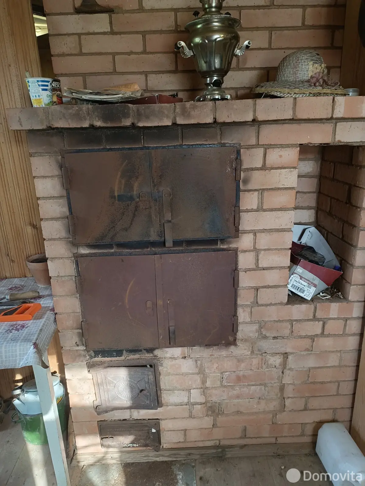 Продажа 2-этажной дачи в Лятохах Витебская область, 13900USD, код 184111 - фото 51