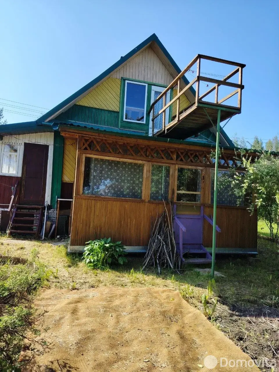 Продажа 2-этажной дачи в СЯБРЫ-83 Минская область, 16900USD, код 185430 - фото 11