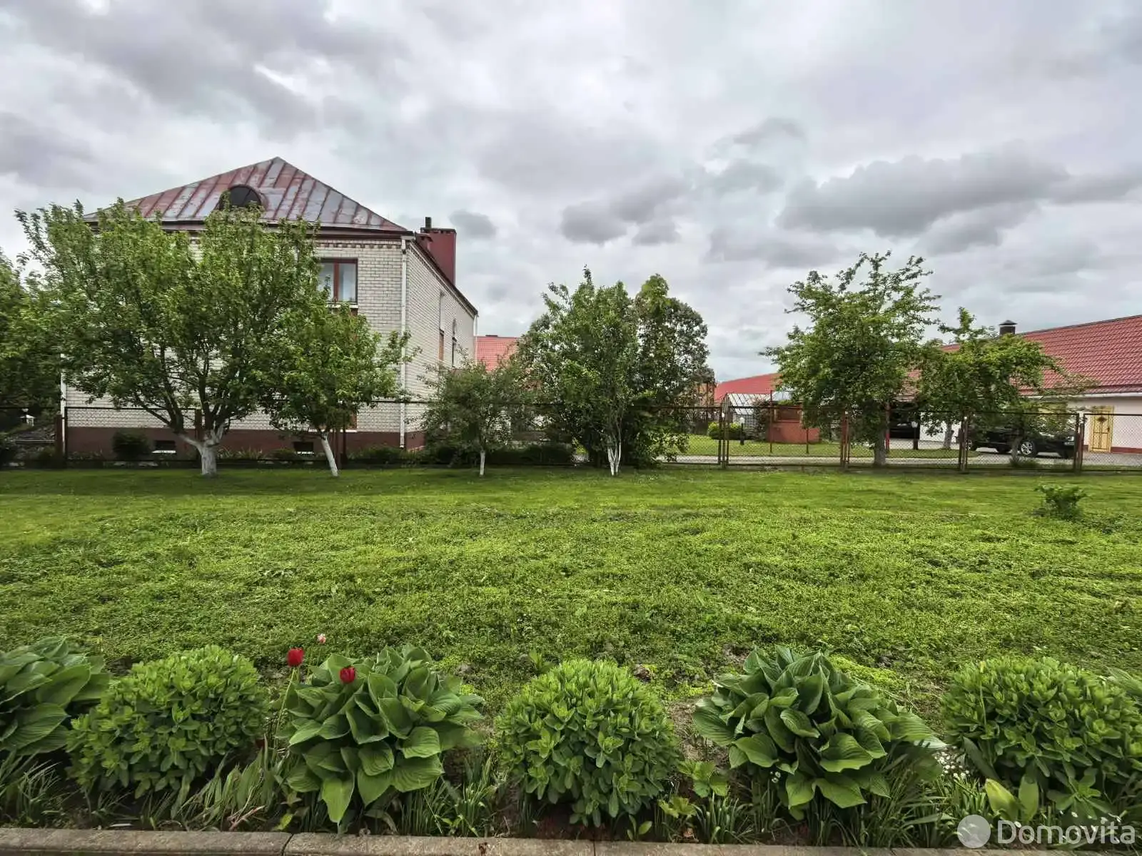 дом, Лейлубка, ул. Центральная
