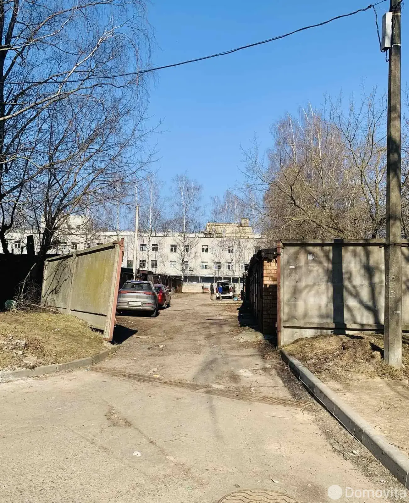 Продажа гаража в Минске ул. Азгура, д. 3/А, 9500USD, код 9491 - фото 4