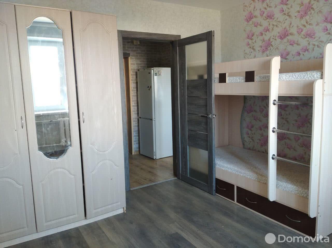 Продажа 2-комнатной квартиры в Витебске, ул. 4-я Тираспольская, д. 9, 24500 USD, код: 982275 - фото 3