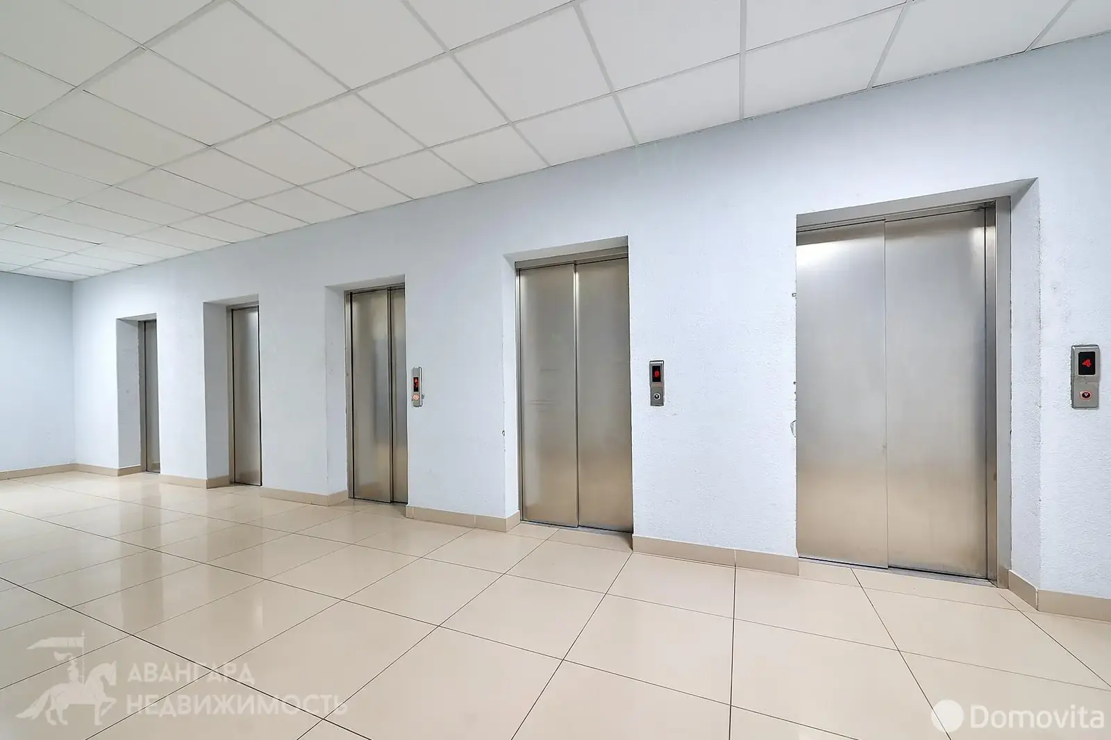 офис, Минск, пр-т Дзержинского, д. 3/Б, стоимость аренды 3 484 р./мес.