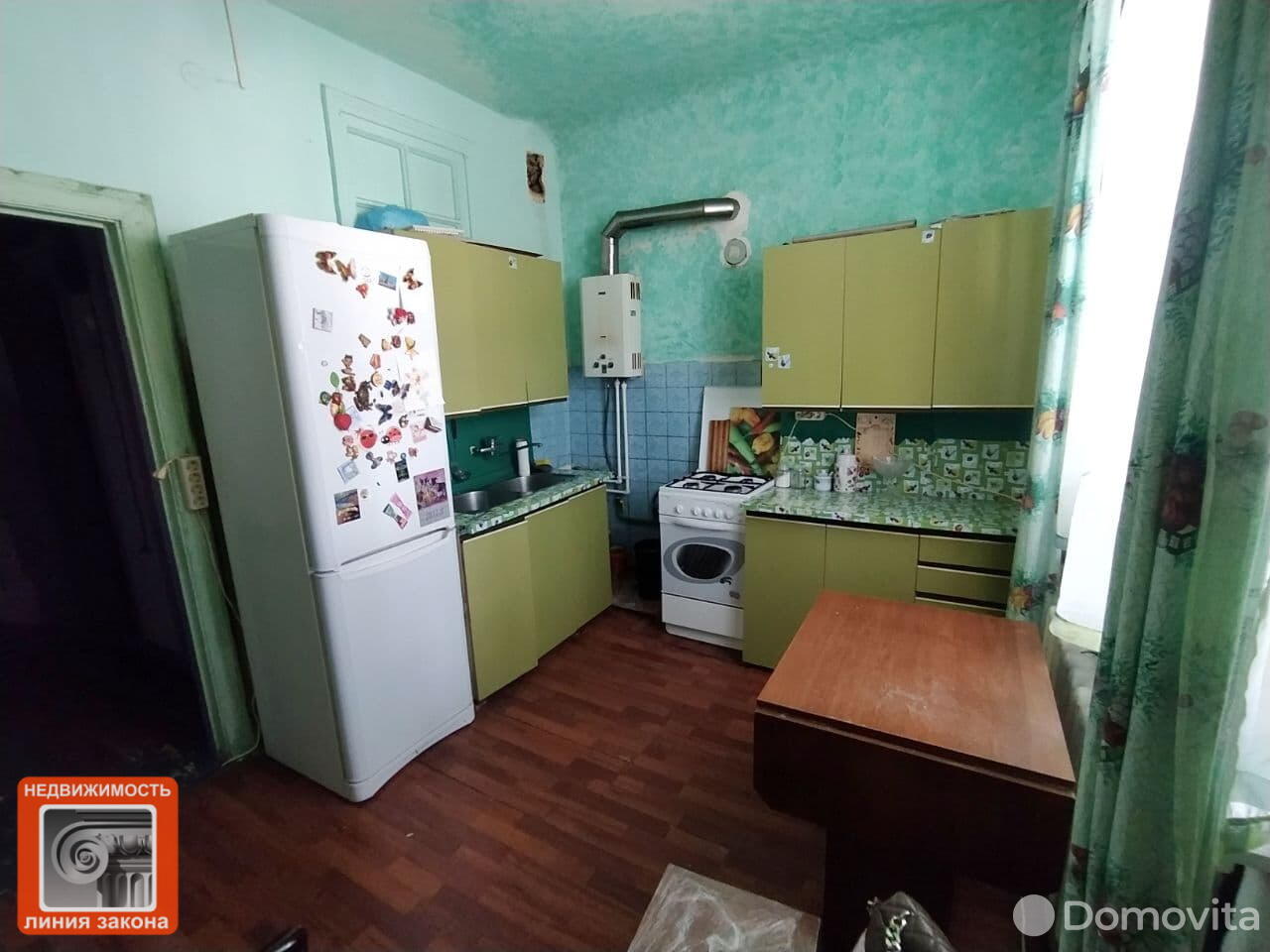 Продажа 3-комнатной квартиры в Зябровке, ул. Центральная, д. 195, 18000 USD, код: 743987 - фото 4