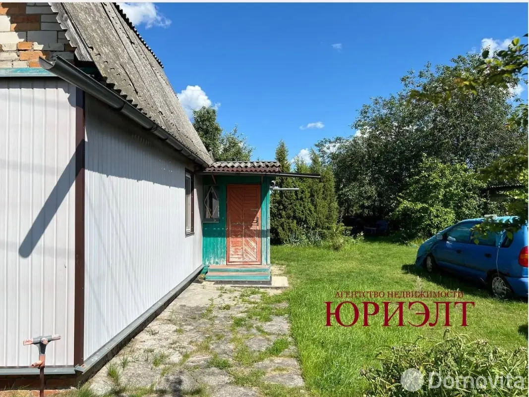 Продажа 2-этажной дачи в Сож Гомельская область, 19500USD, код 184765 - фото 15