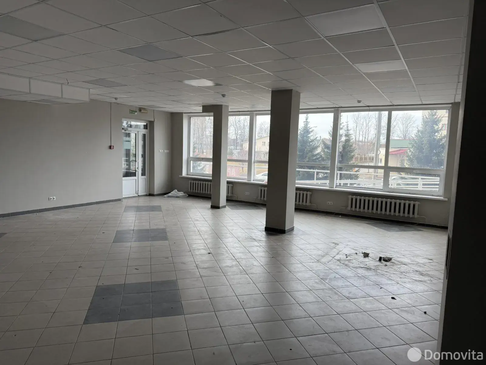 торговый объект, Минск, ул. Владислава Сырокомли, д. 38 на ст. метро Неморшанский сад