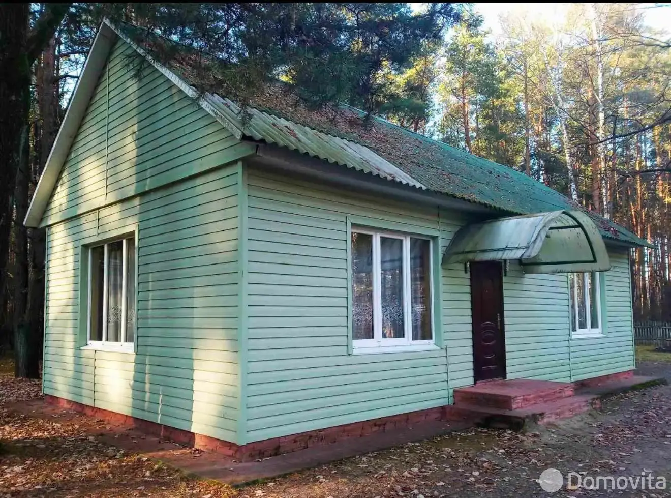 склад, Бульково,