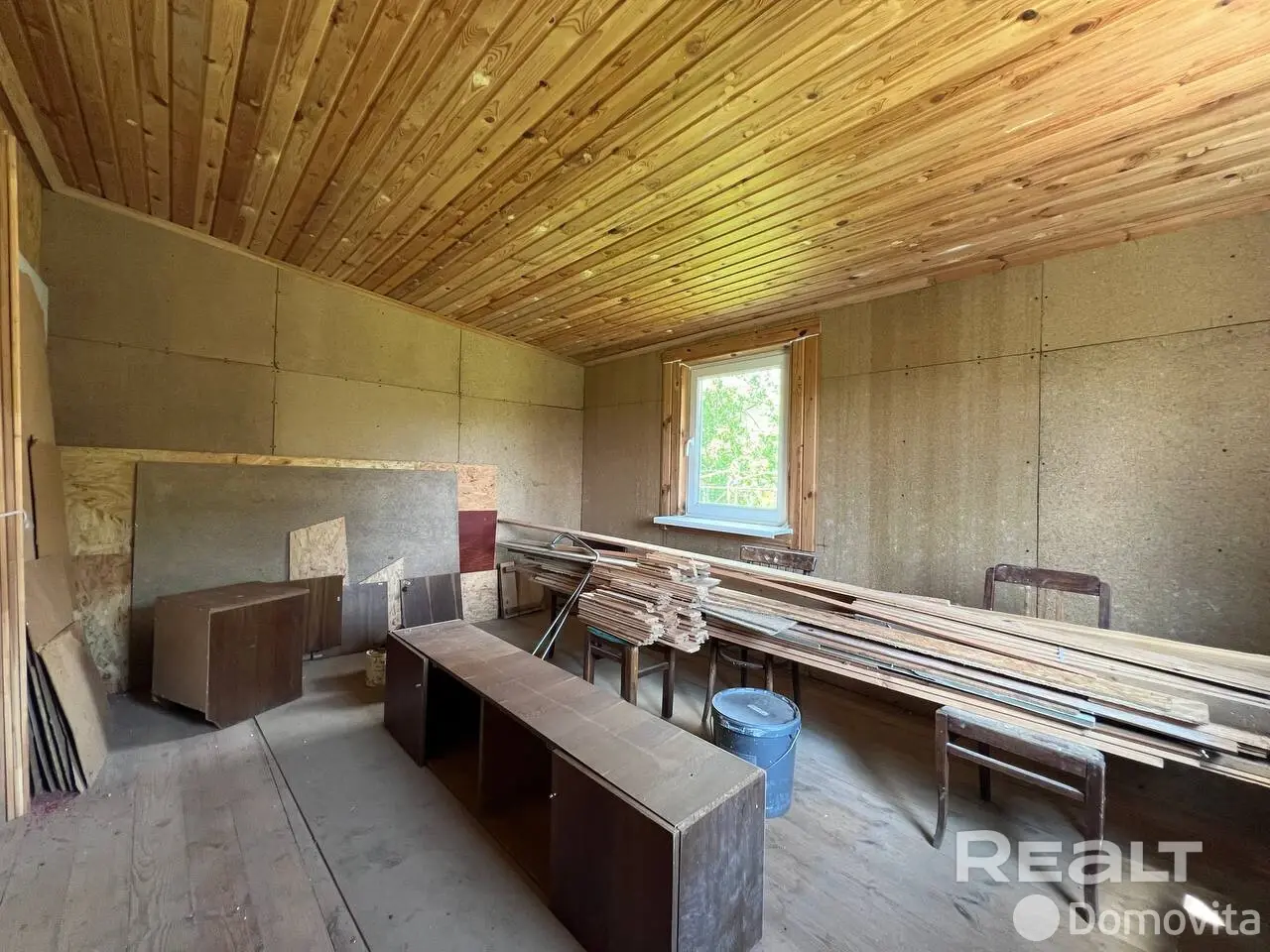 Продажа 1-этажной дачи в ЗДОРОВЬЕ-4 ГКБ Минская область, 9800USD, код 184991 - фото 17