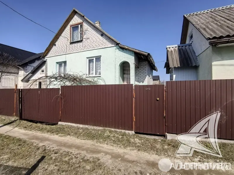 дача, Брест, 