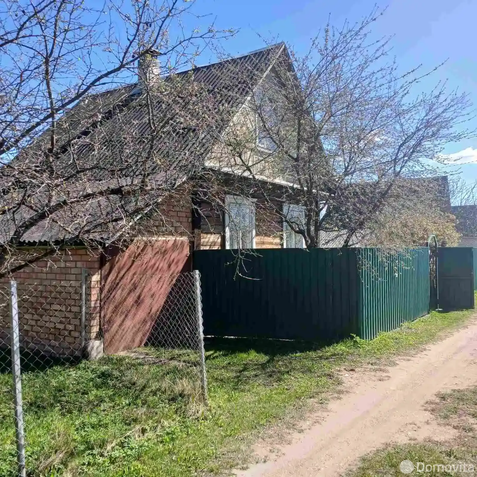 дача, Верас, от собственника