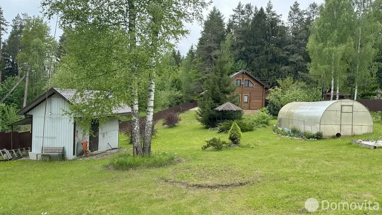 дом, МАЛИНОВКА-2001, 