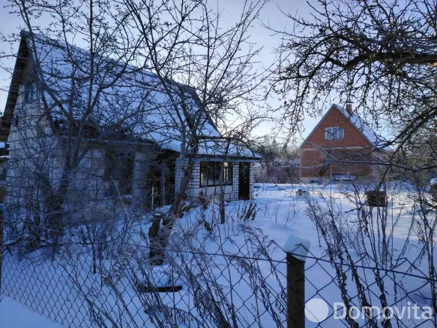 Продажа 1-этажной дачи в Оптик-Узборье Минская область, 11500USD, код 180451 - фото 17