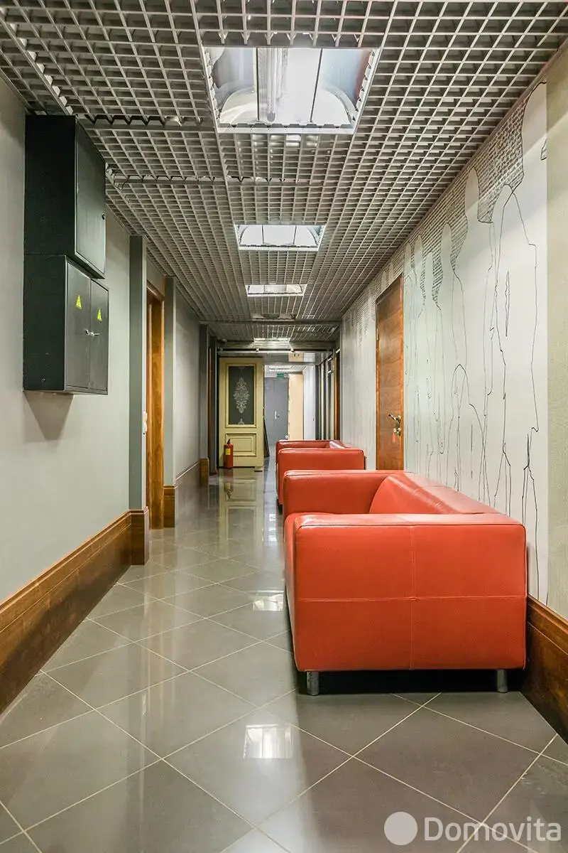 Купить офис на ул. Быховская, д. 35 в Минске, 182300USD, код 10124 - фото 12