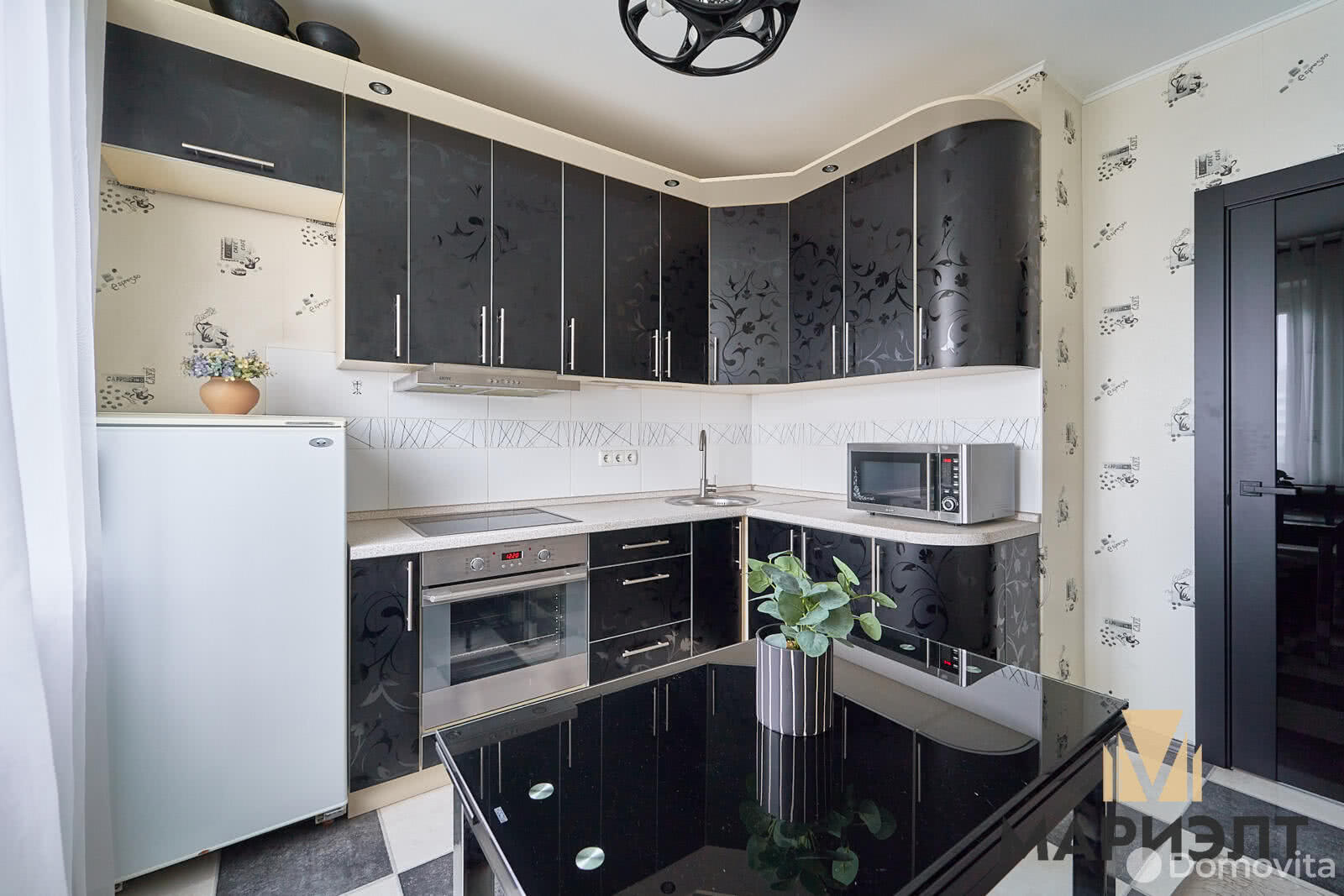 Продажа 2-комнатной квартиры в Минске, ул. Янки Лучины, д. 48, 79900 USD, код: 1020742 - фото 3