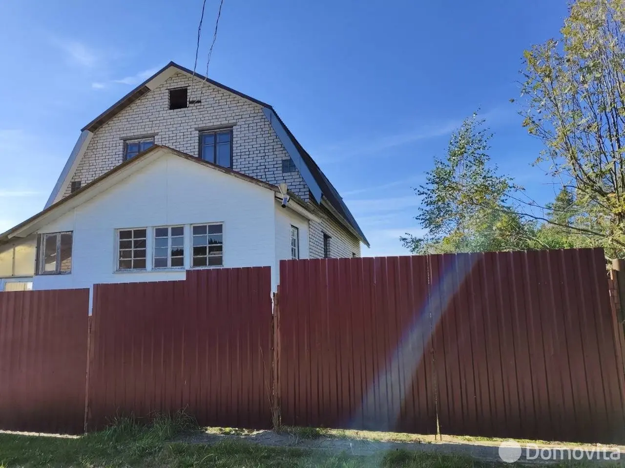 продажа дачи, Залесье, д. 5