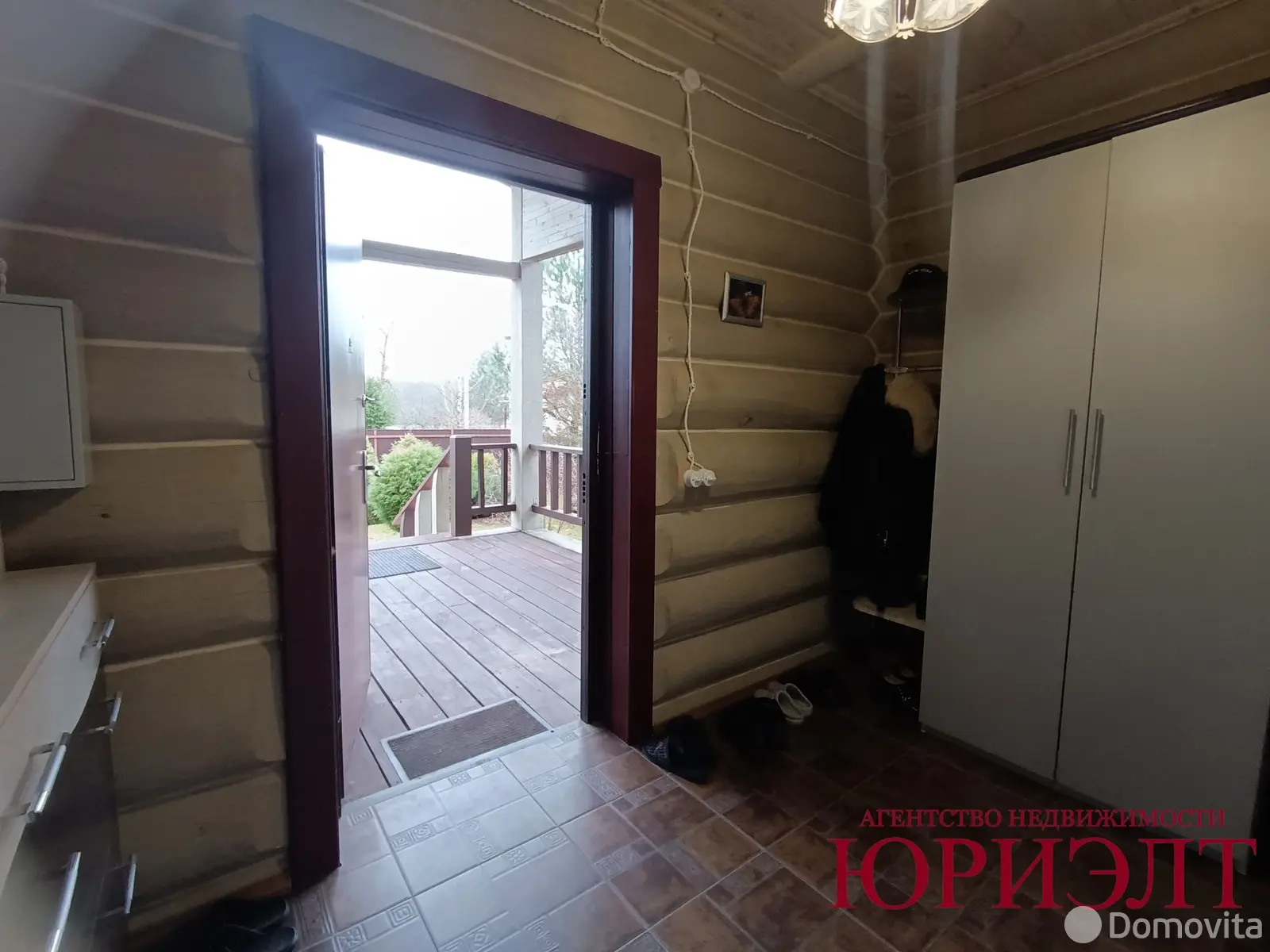 дом, Сосновка, ул. Сиреневая 