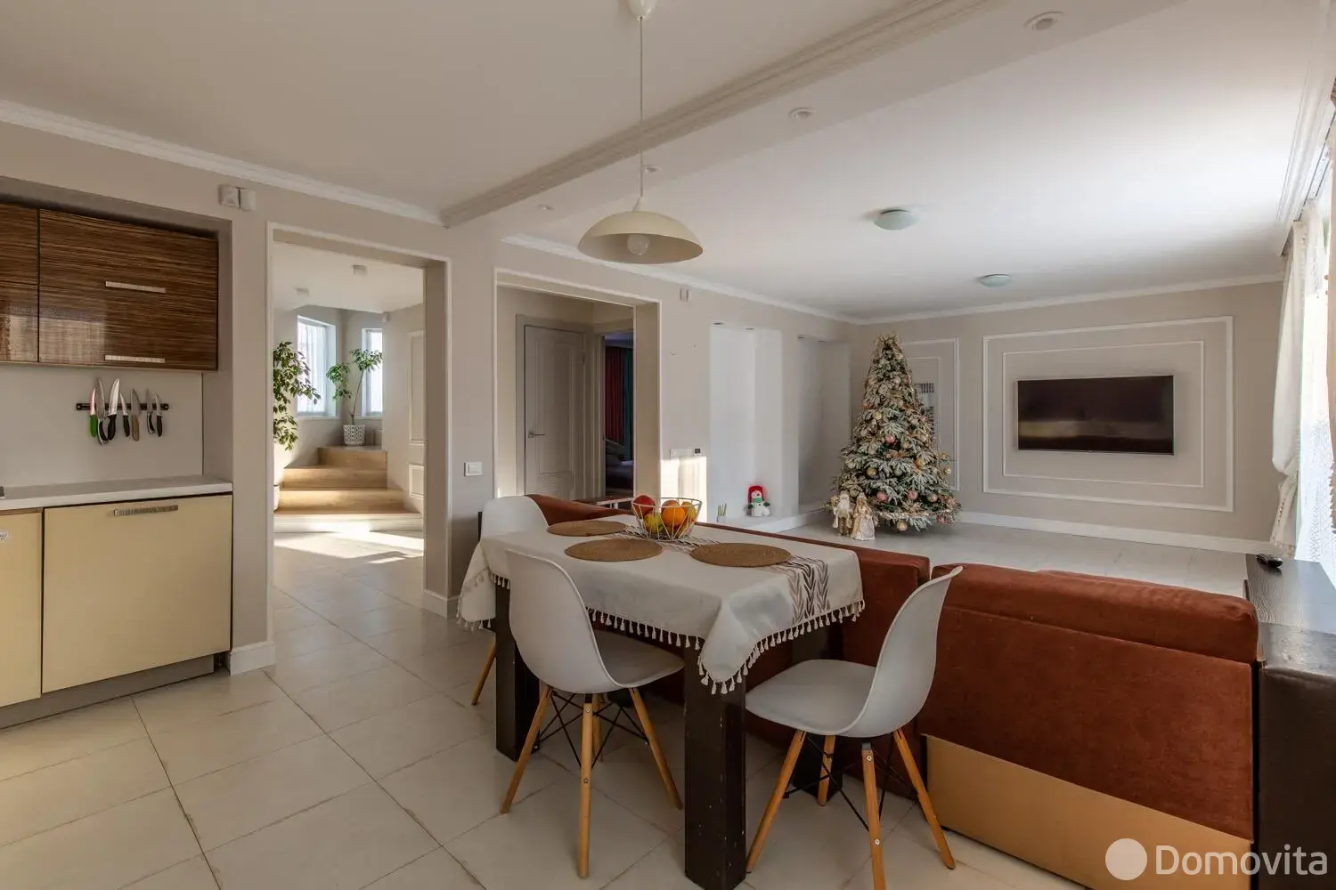 коттедж, Ходаково, 