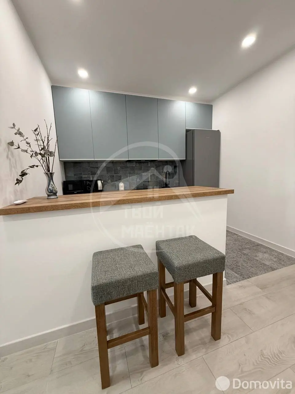 квартира, Минск, ул. Макаенка, д. 12Ж