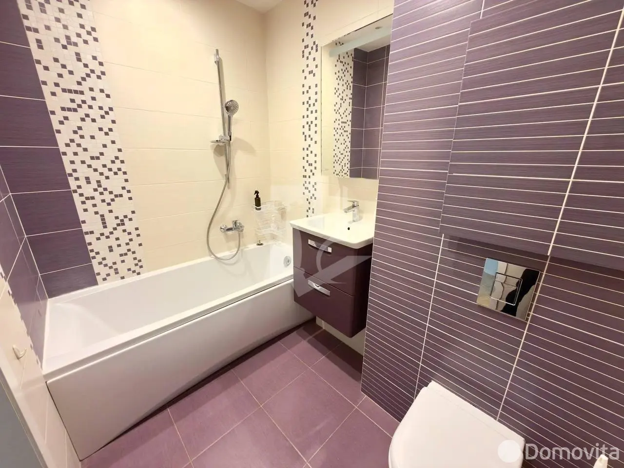 Снять 3-комнатную квартиру в Минске, ул. Скрыганова, д. 2, 750USD, код 150905 - фото 14