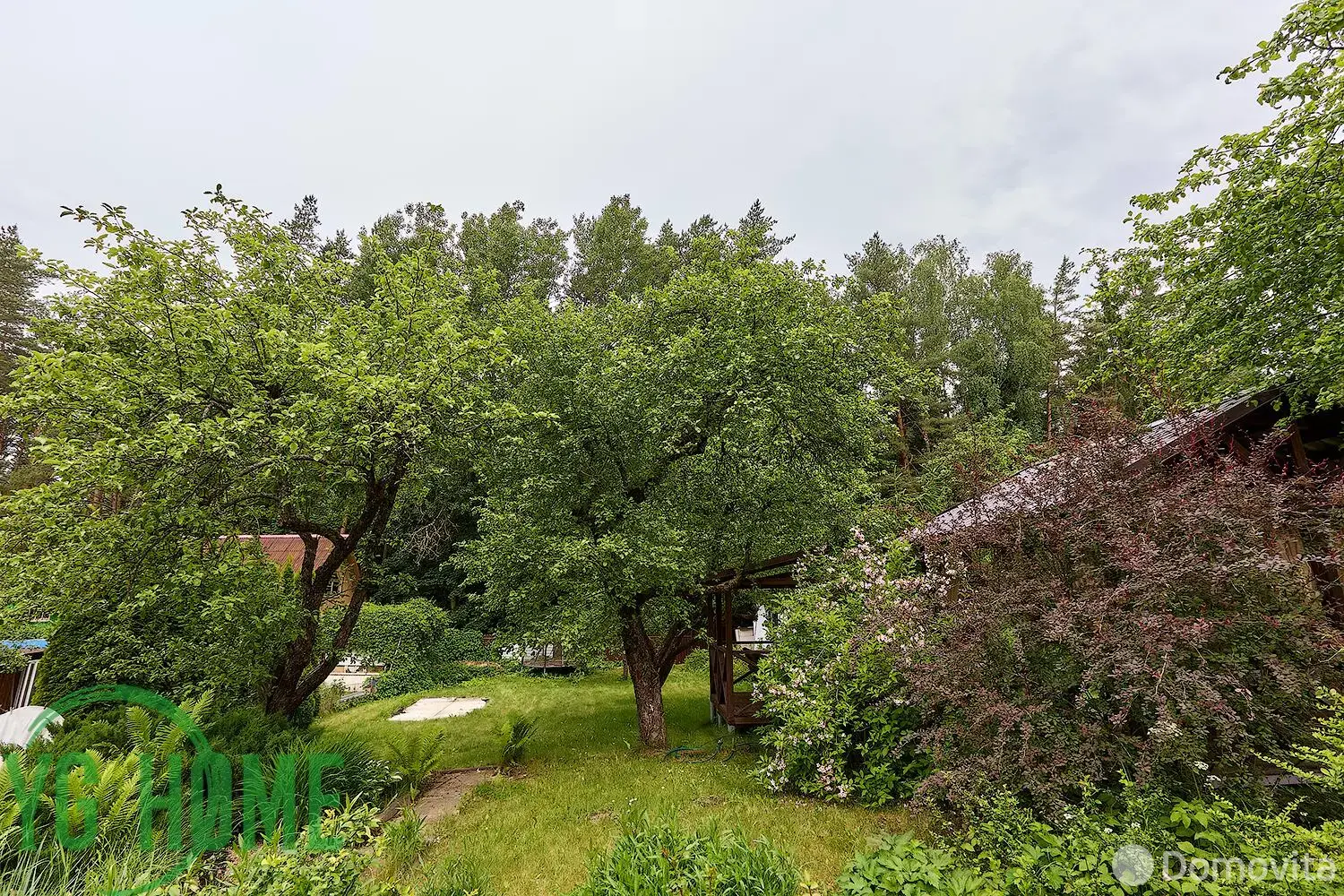 Цена продажи дачи, Крыжовка, 