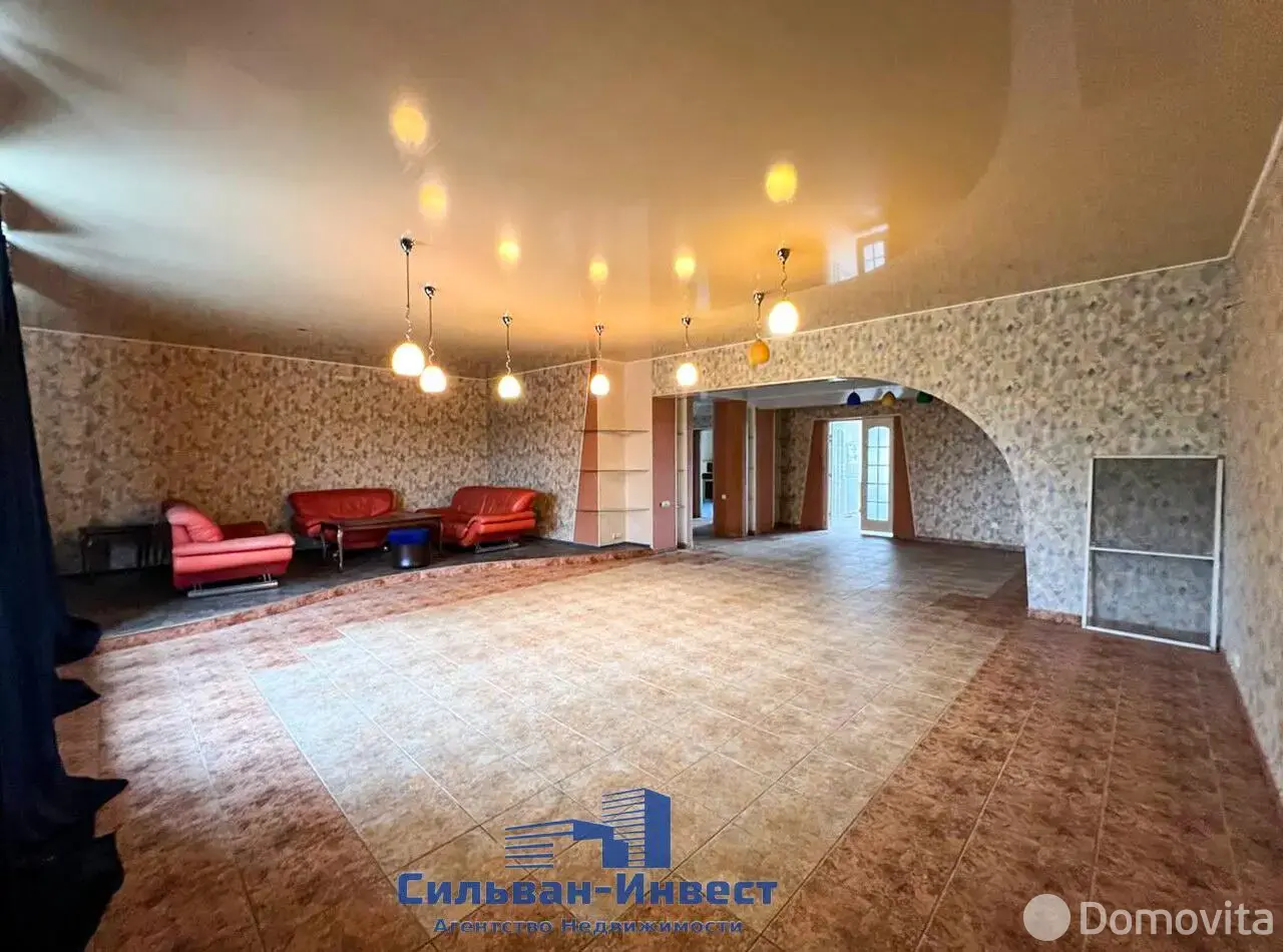 Купить офис на ул. Деревянко, д. 3/Б в Жодино, 1705000USD, код 9262 - фото 20