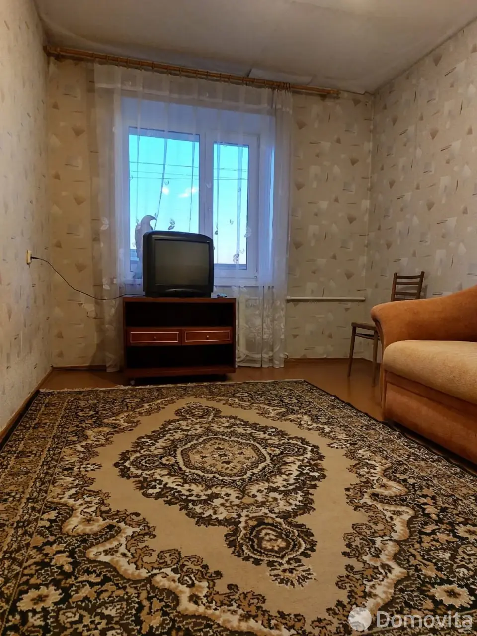 квартира, Витебск, ул. Леонова, д. 7