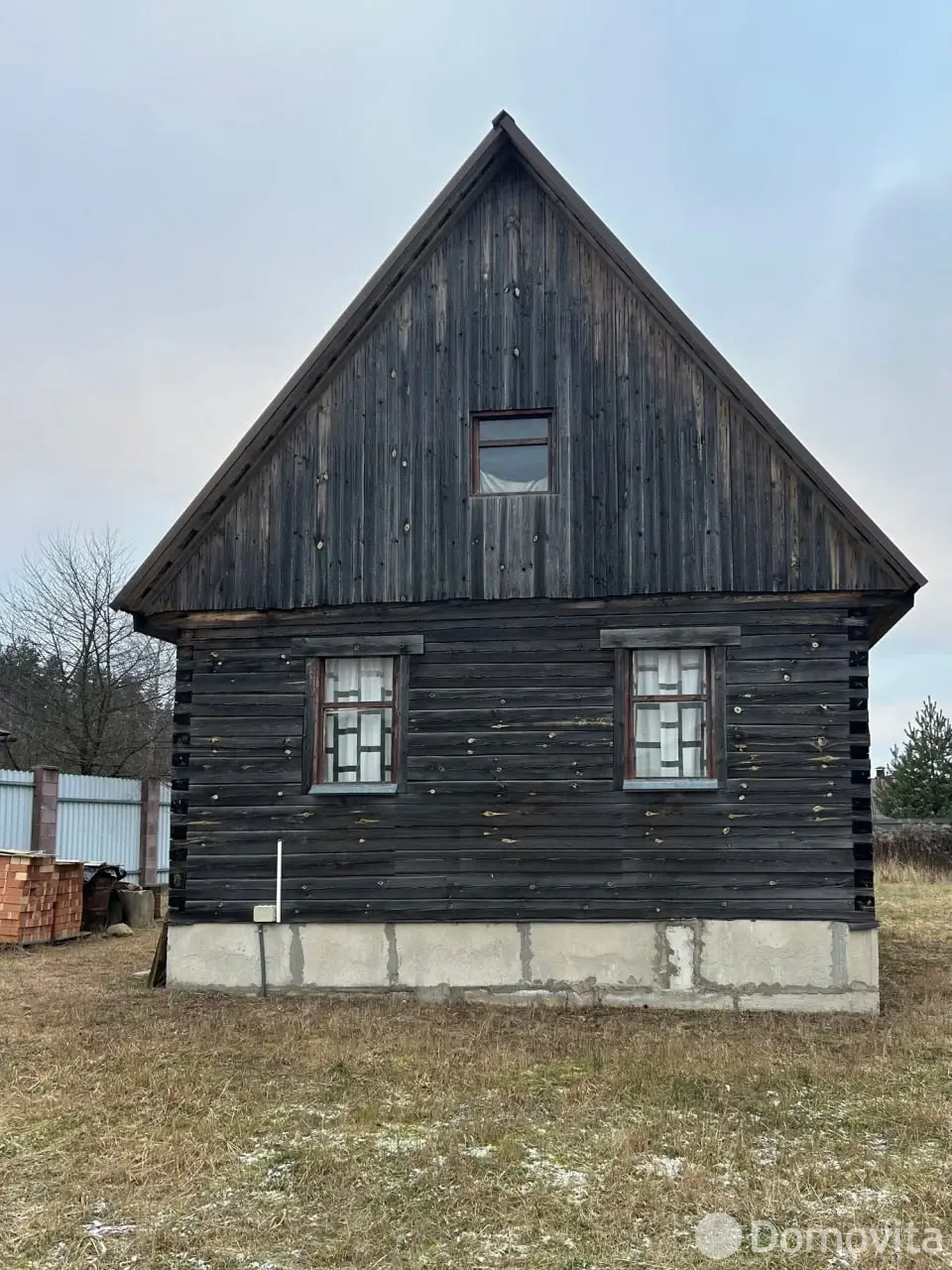 участок, Юхновка, ул. Александровская 