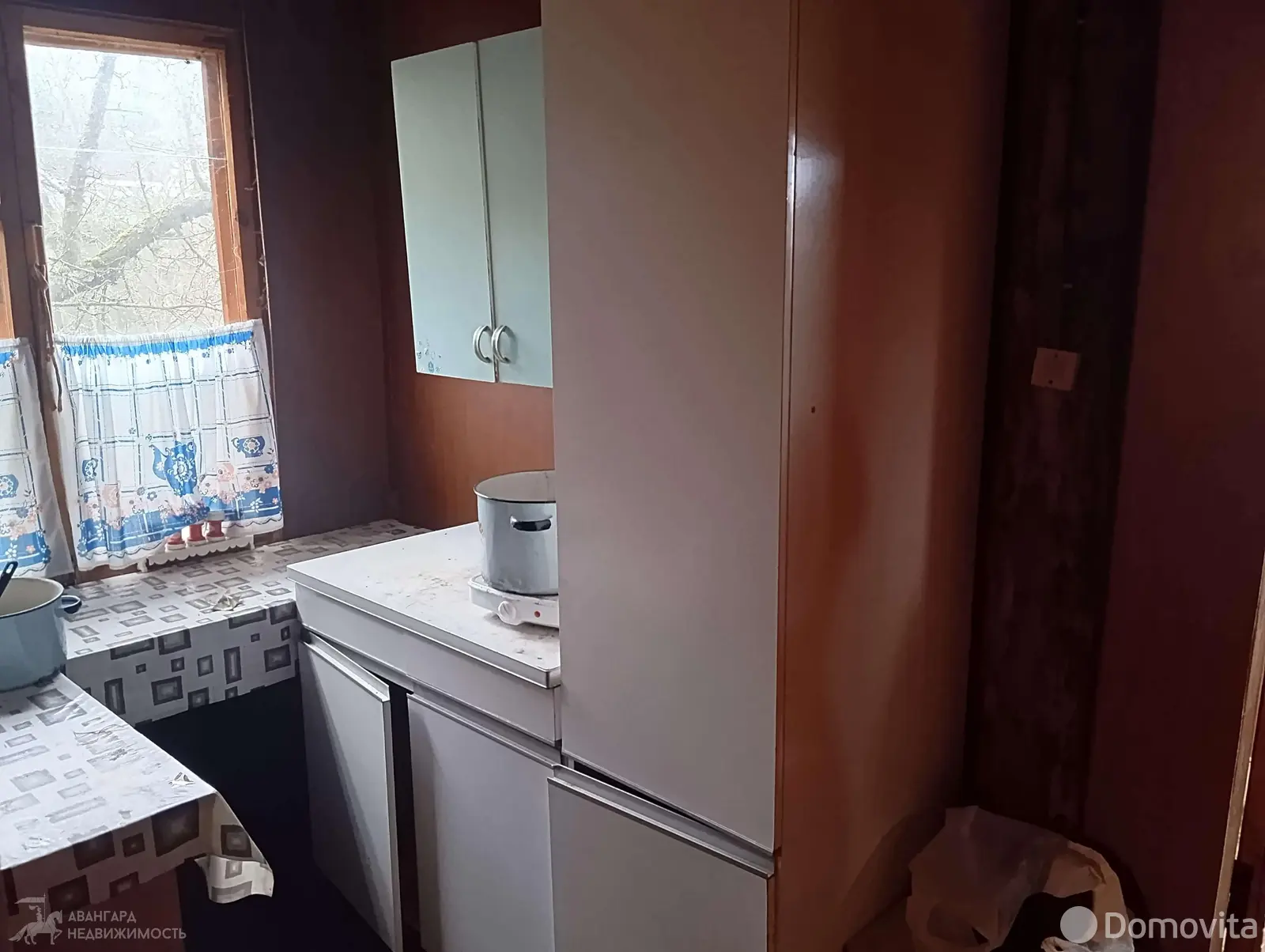 Продажа 2-этажной дачи в ДАЛЬНИЙ ОСТРОВ Минская область, 8500USD, код 184593 - фото 19