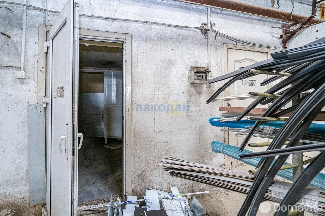 Купить складское помещение на ул. Селицкого, д. 27/2 в Минске - фото 31