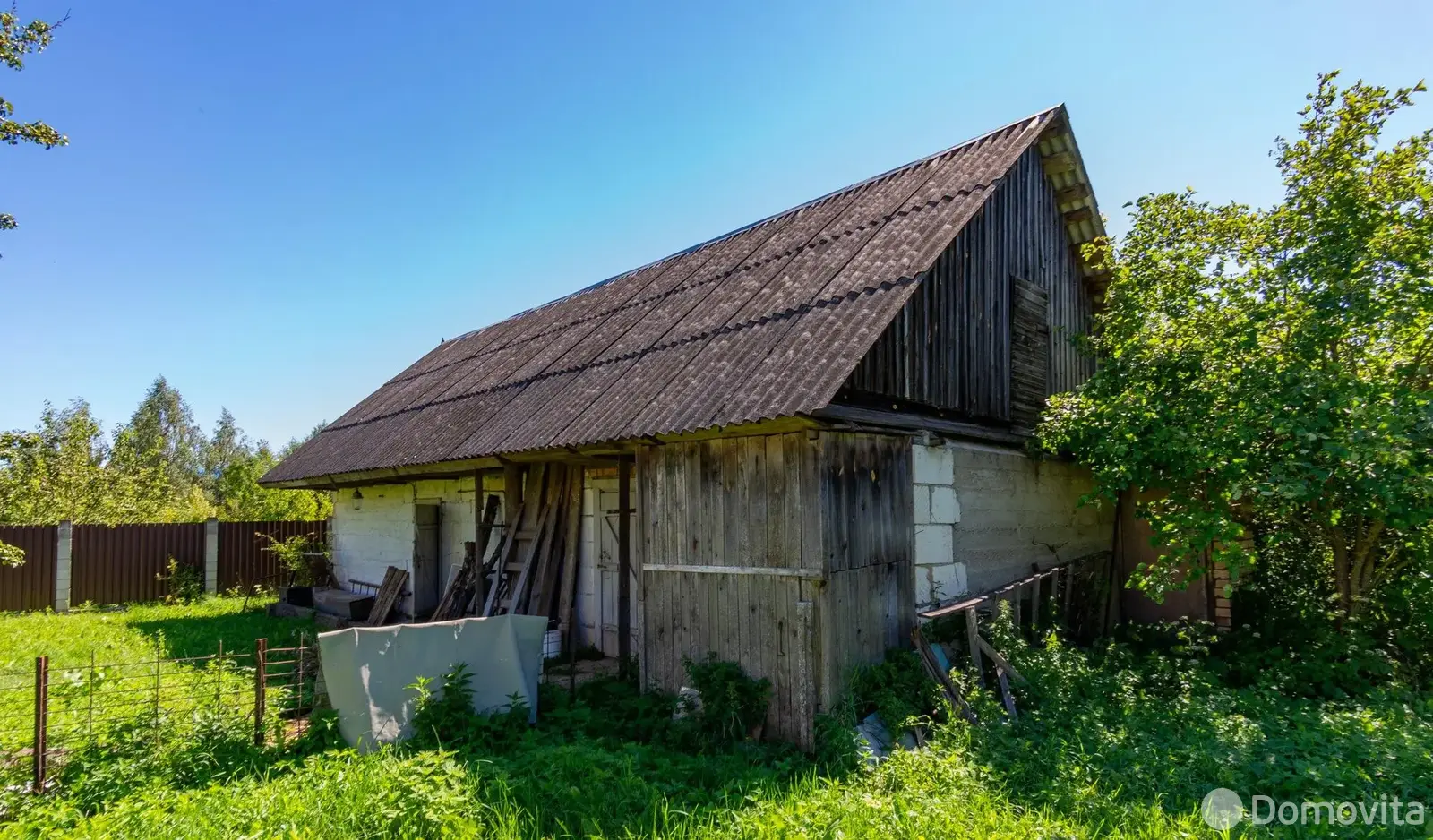 продажа дома, Семково, ул. Лесная, д. 8