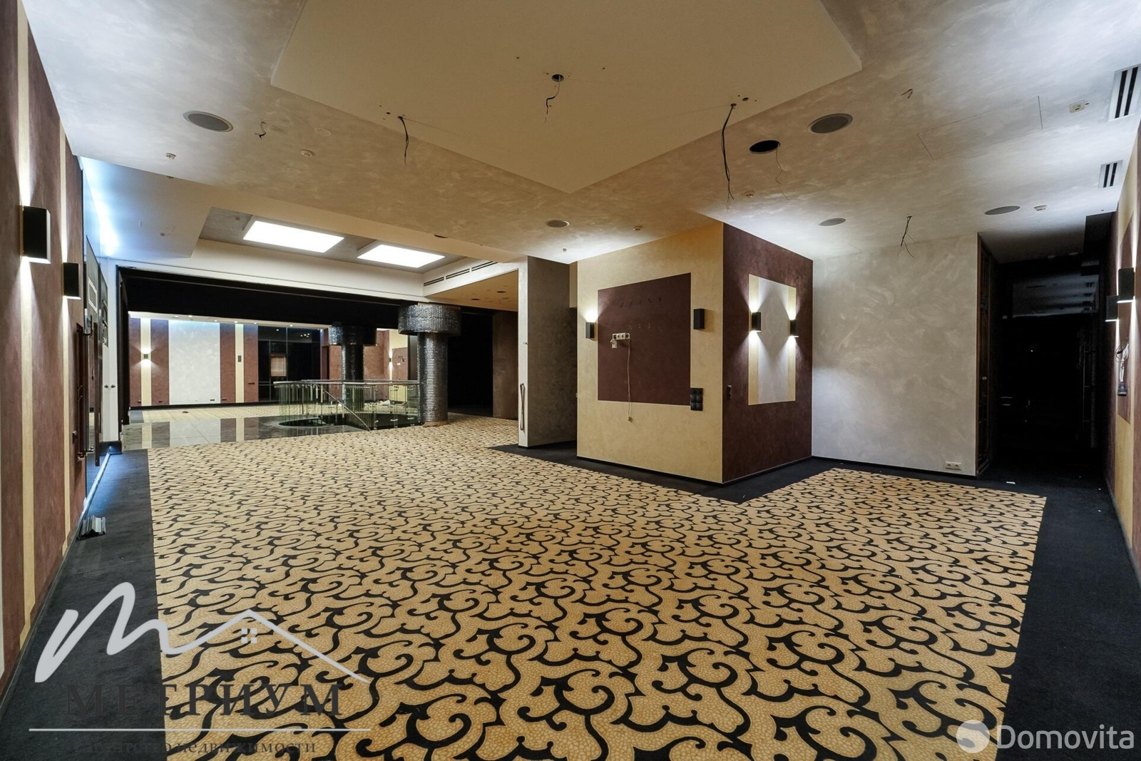 Аренда торговой точки на пр-т Независимости, д. 56/А в Минске, 12700USD, код 968282 - фото 8