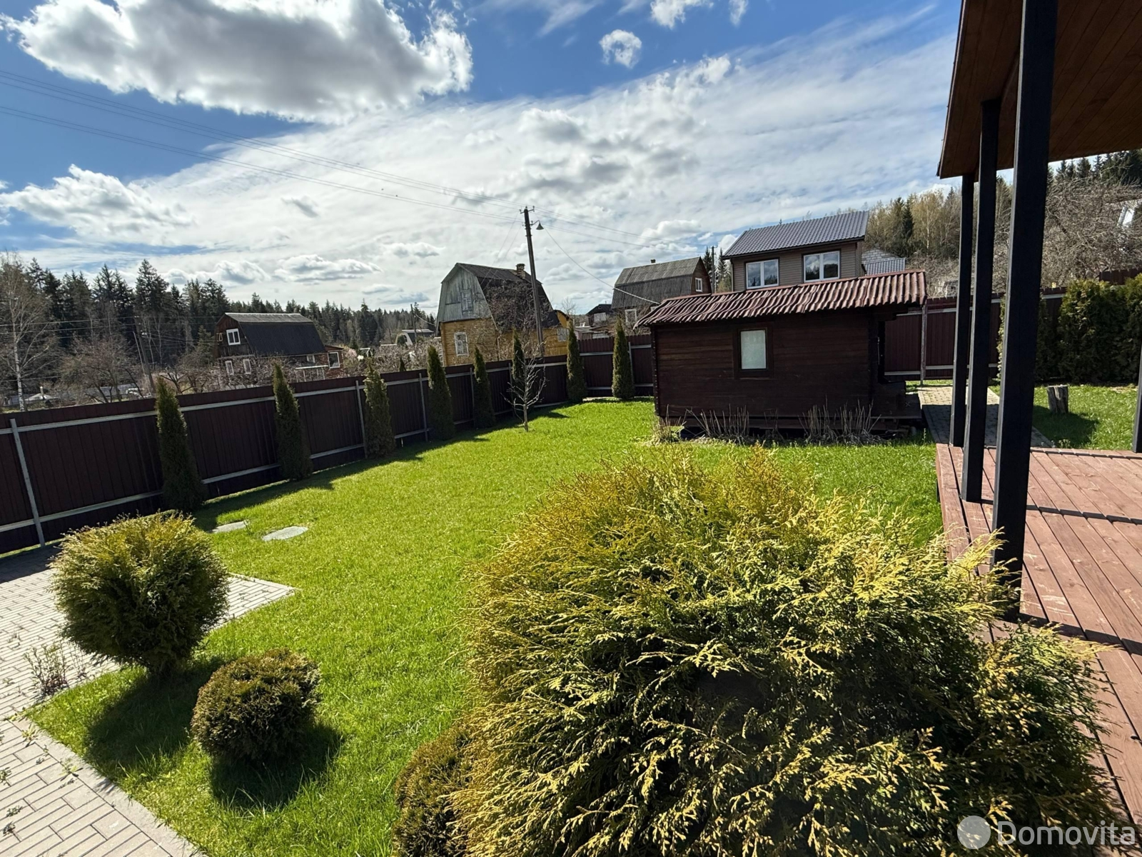 продажа дачи, Физик, 