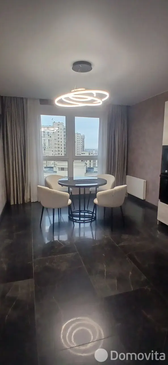 Снять 2-комнатную квартиру в Минске, ул. Макаенка, д. 12Г, 650USD, код 148668 - фото 11