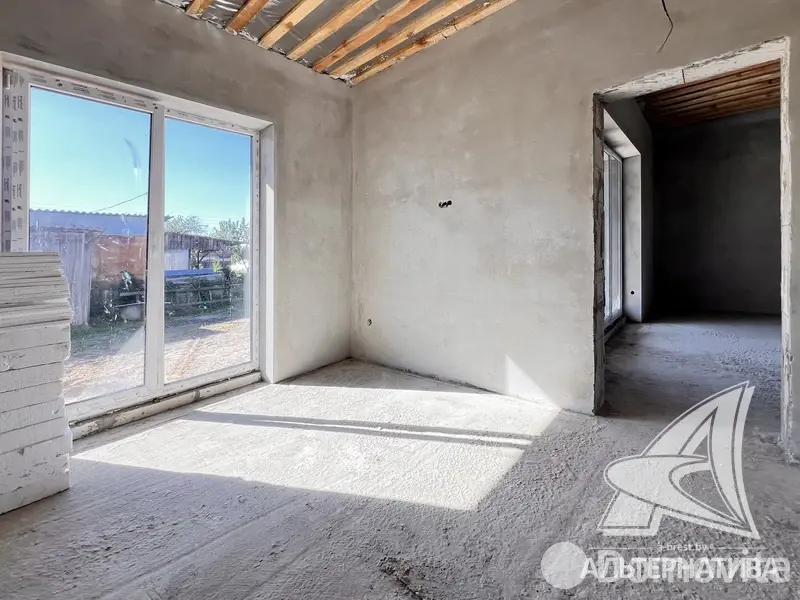 Купить 1-этажную дачу в Вымпел УВД Брестская область, 70900USD, код 184262 - фото 12