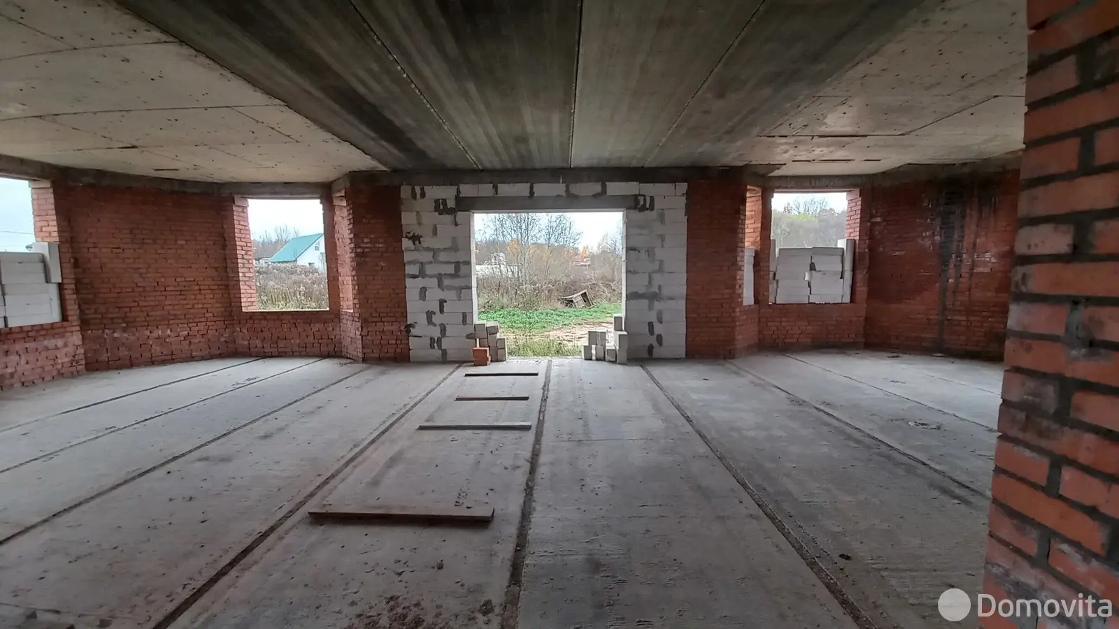 коттедж, Тулово, ул. Витебская 