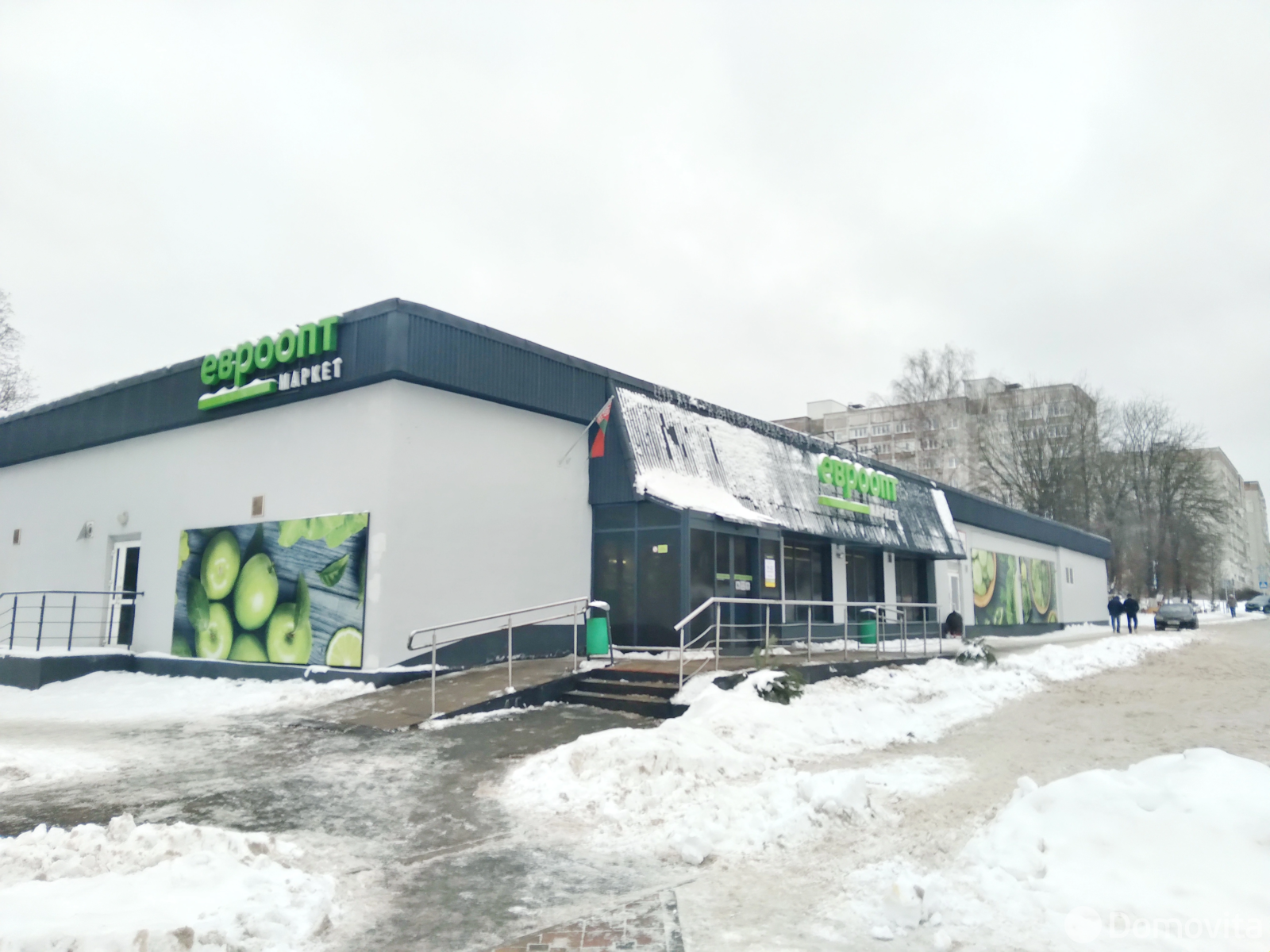 Купить комнату в Минске, ул. Столетова, д. 99, цена 5995 USD, код 7519 - фото 5