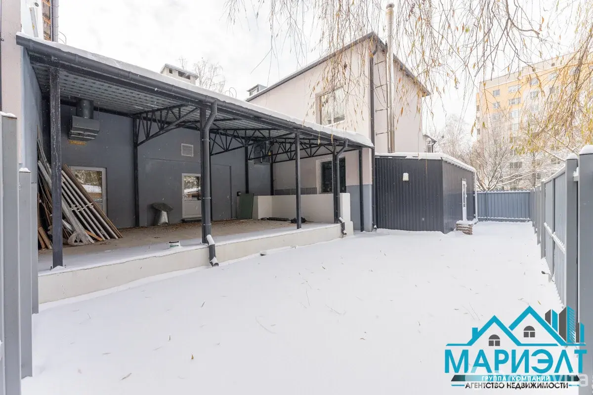 офис, Минск, ул. Мирошниченко, д. 41, стоимость аренды 7 622 р./мес.