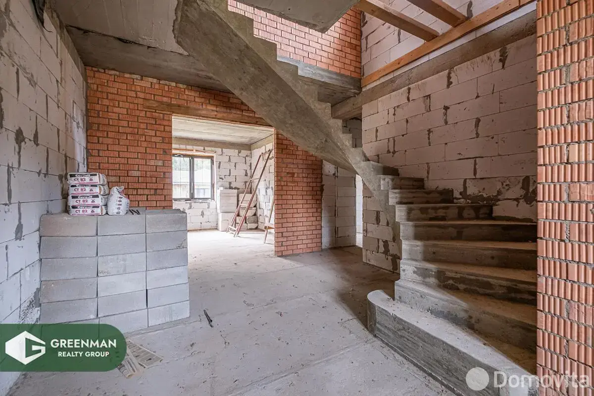 дом, Хатежино, ул. Молодёжная, д. 25, стоимость продажи 724 267 р.