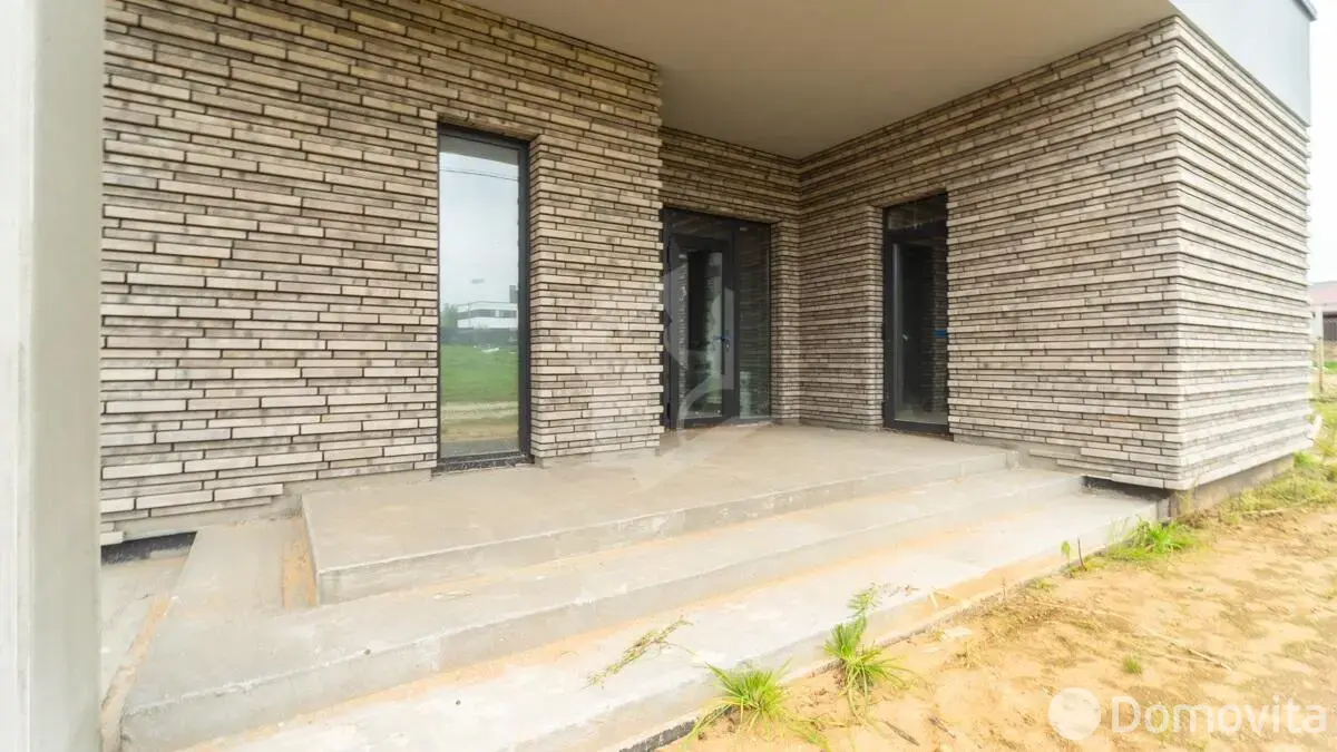 коттедж, Перхурово-2, 