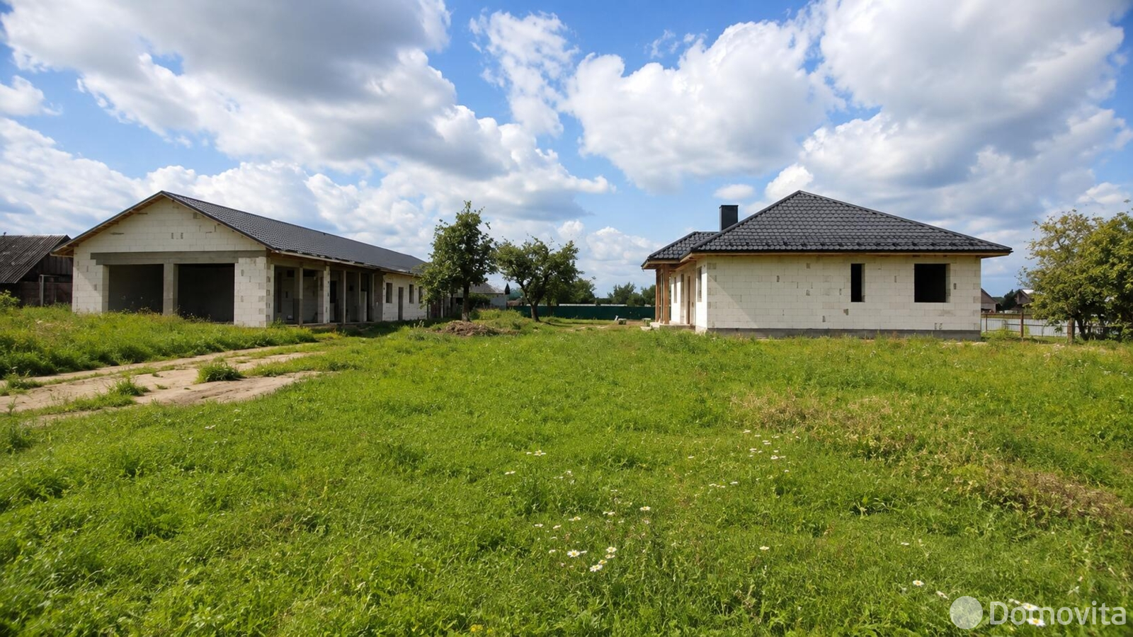 коттедж, Мгле, , стоимость продажи 275 678 р.