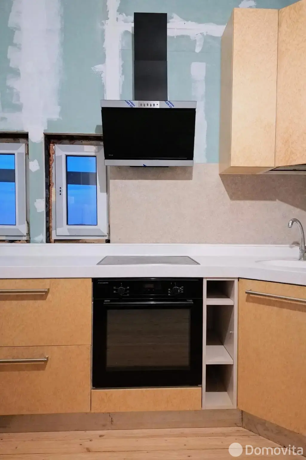 продажа коттеджа, Новашино, ул. Центральная