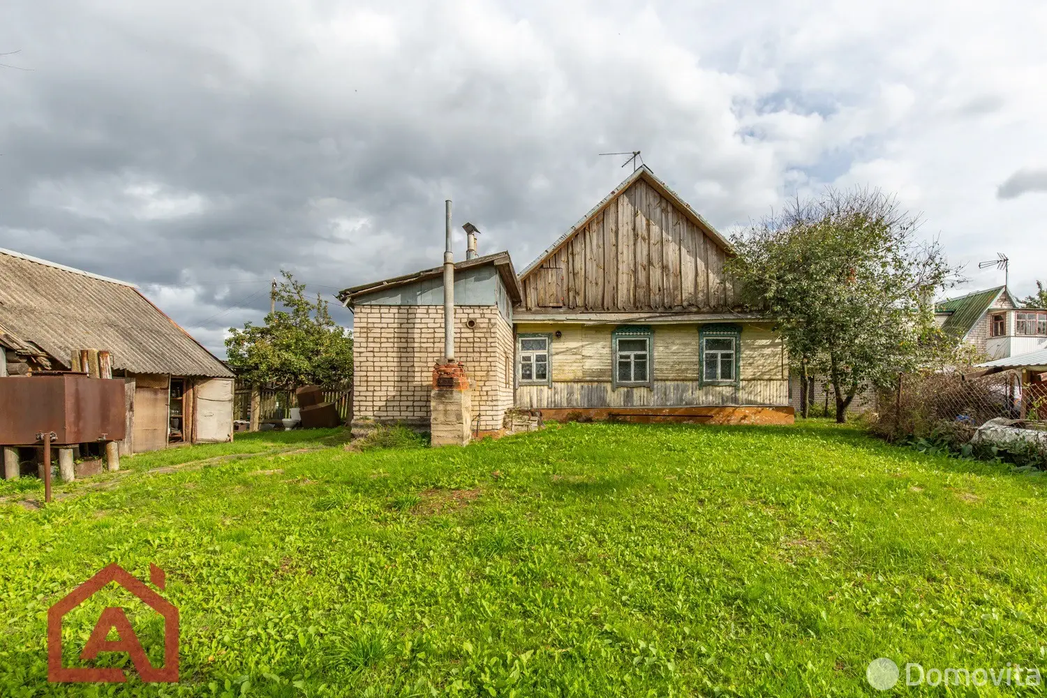 Купить земельный участок, 12.74 соток, Ждановичи, Минская область, 120000USD, код 570934 - фото 13