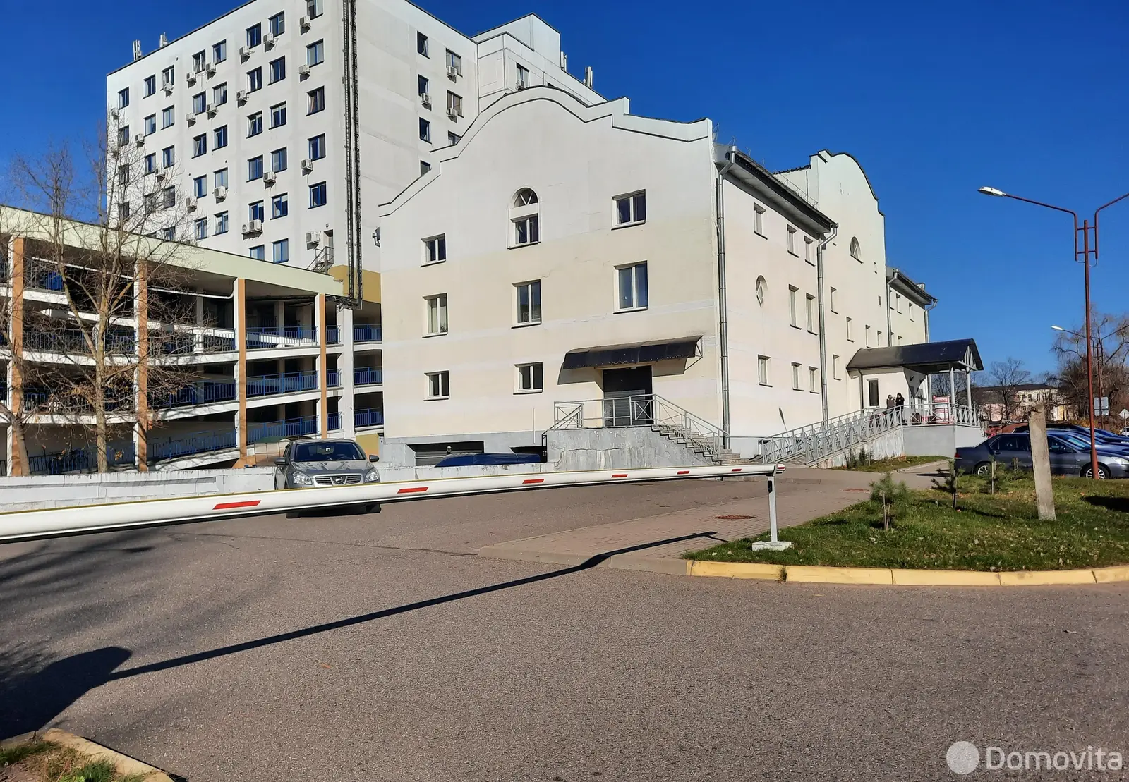 офис, Минск, пер. Козлова, д. 5/а 