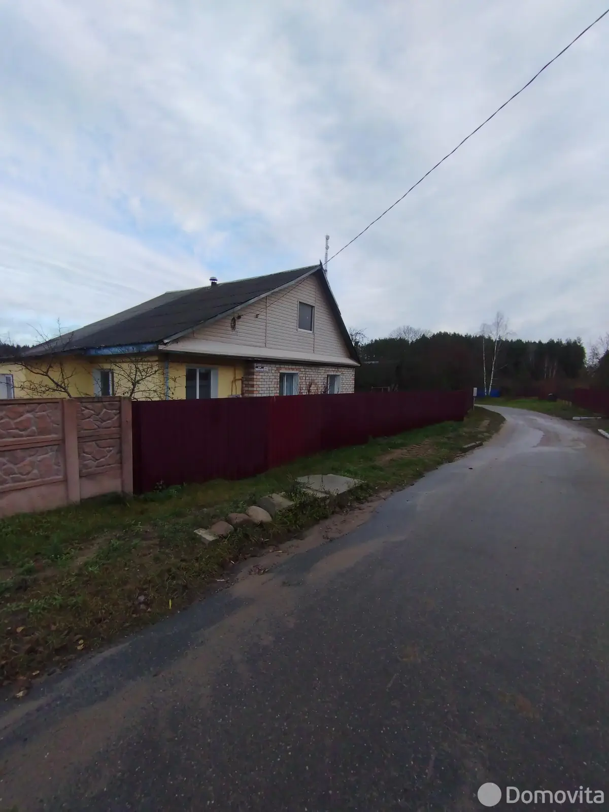 купить коттедж, Пекалин, 