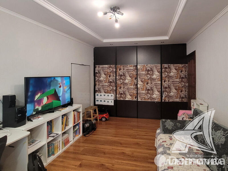 Продажа 2-комнатной квартиры в Сосновке, , 21000 USD, код: 993076 - фото 3