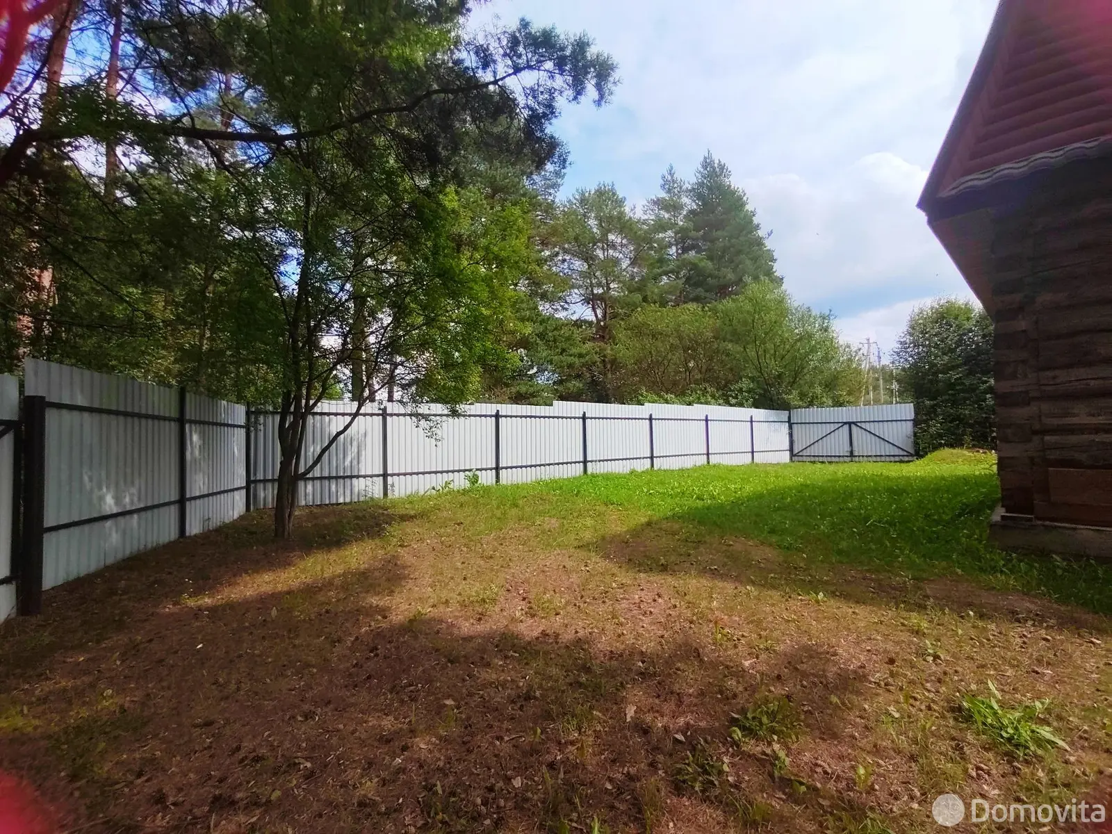 Купить 1-этажную дачу в Витебске Витебская область, 35900USD, код 184305 - фото 18